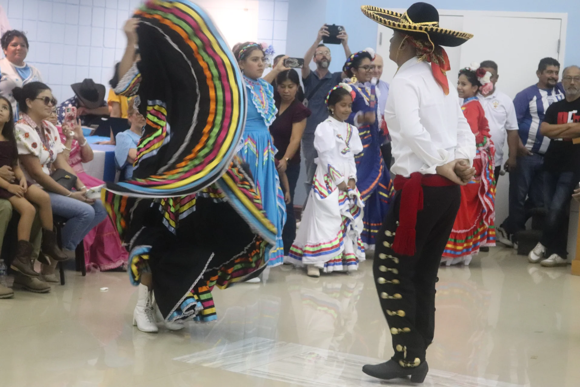 Scalabrinians Special Event